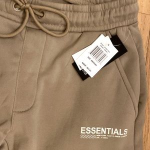 Essentials Sweatpants